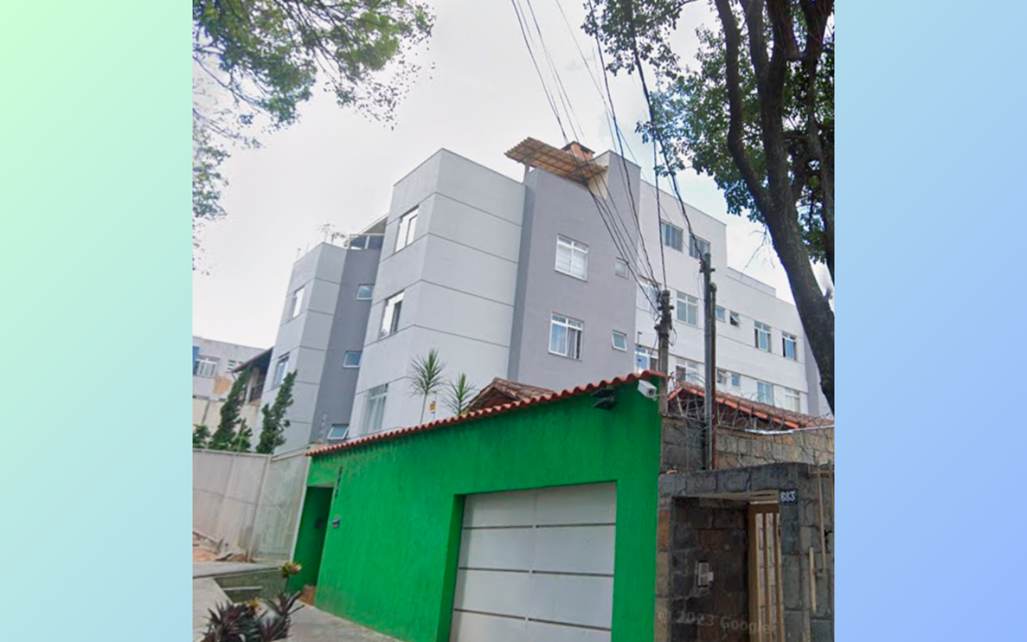 Apartamento - Venda, Jardim América, Belo Horizonte, MG